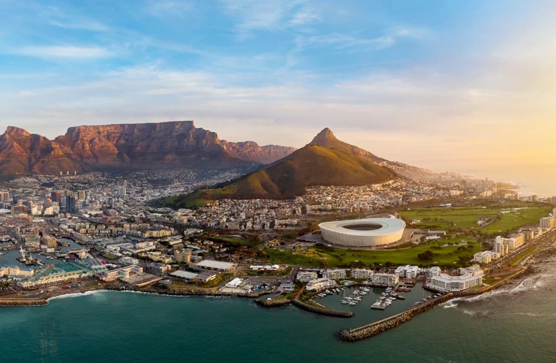 Africa has massive untapped potential for investors